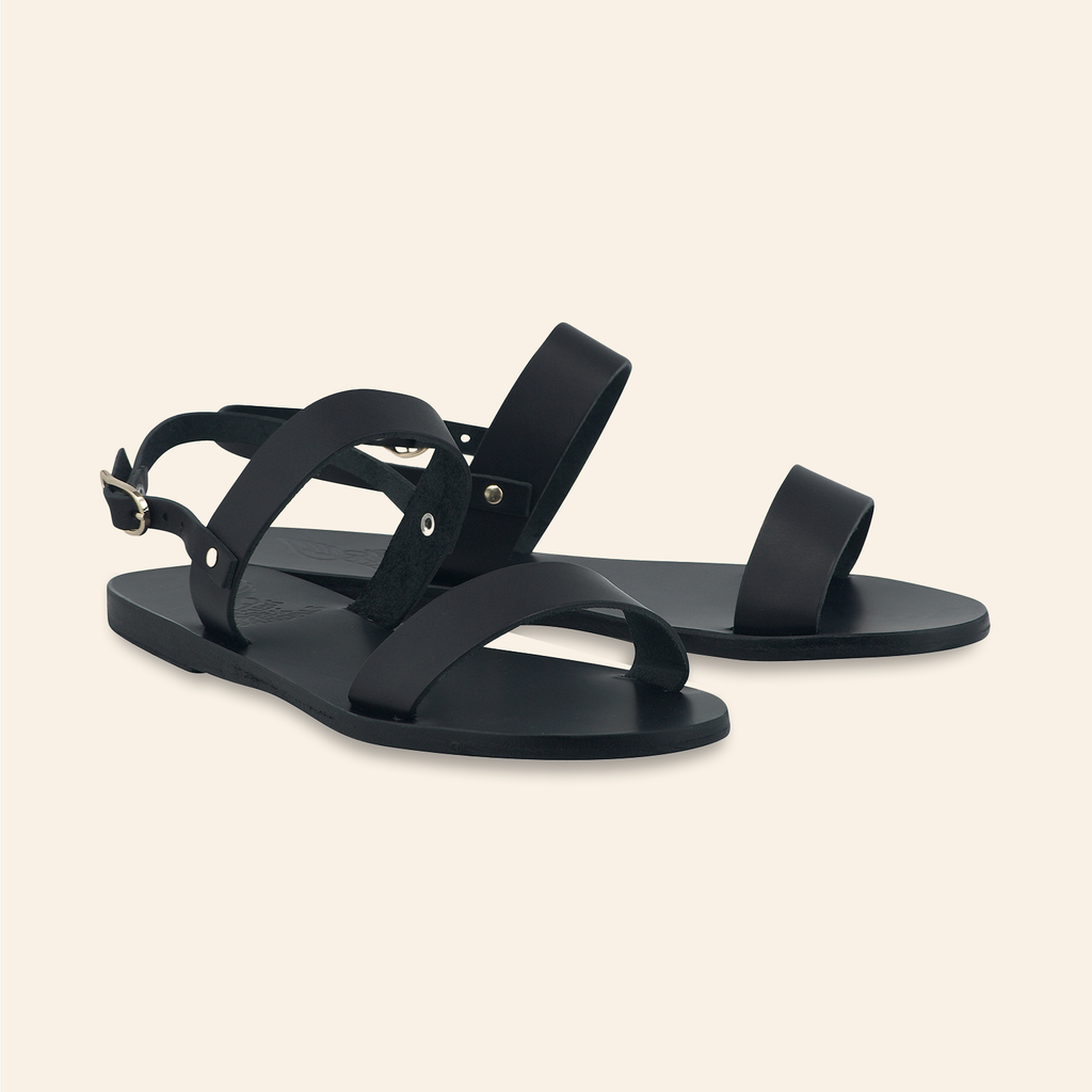Ancient Greek Sandals Clio