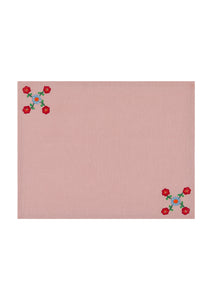 Floral Placemat II Set of Two