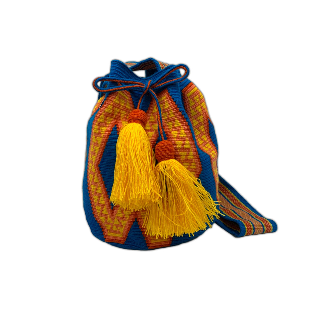 Wayuu mochila 2025