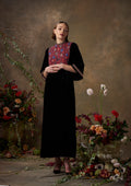 Lydia Dress Batik Heart