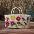 Woodland Tote Natural