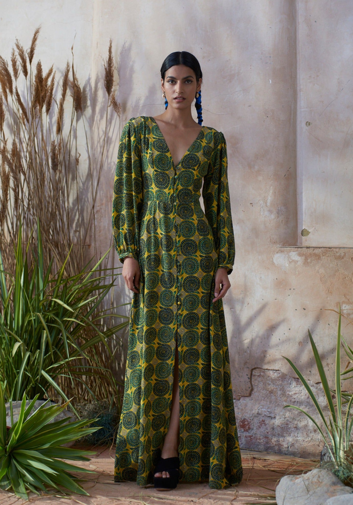 DRESSES – Muzungu Sisters UK