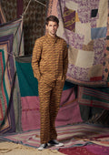 Mens Pablo Pants Bengal Tiger Cotton