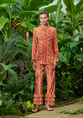 Talitha Pants Vagator Cliff