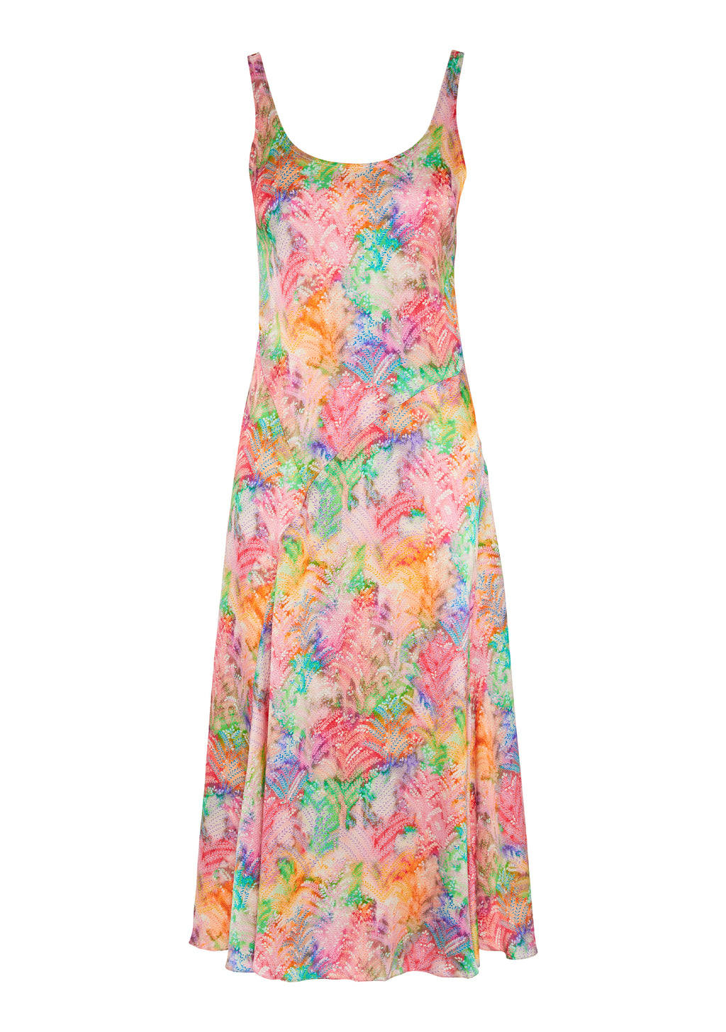Sara Dress Lava Lamp