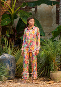 Talitha Pants Lava Lamp