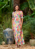 Roxana Dress Lava Lamp