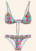 Haya Bikini Sur La Mer