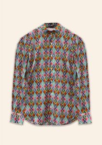 Mens Sasha Shirt Sur La Mer