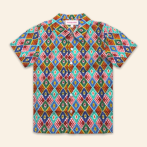 Kids Aryo Shirt Sur La Mer