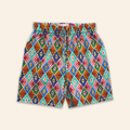 Kids Otto Shorts Sur La Mer