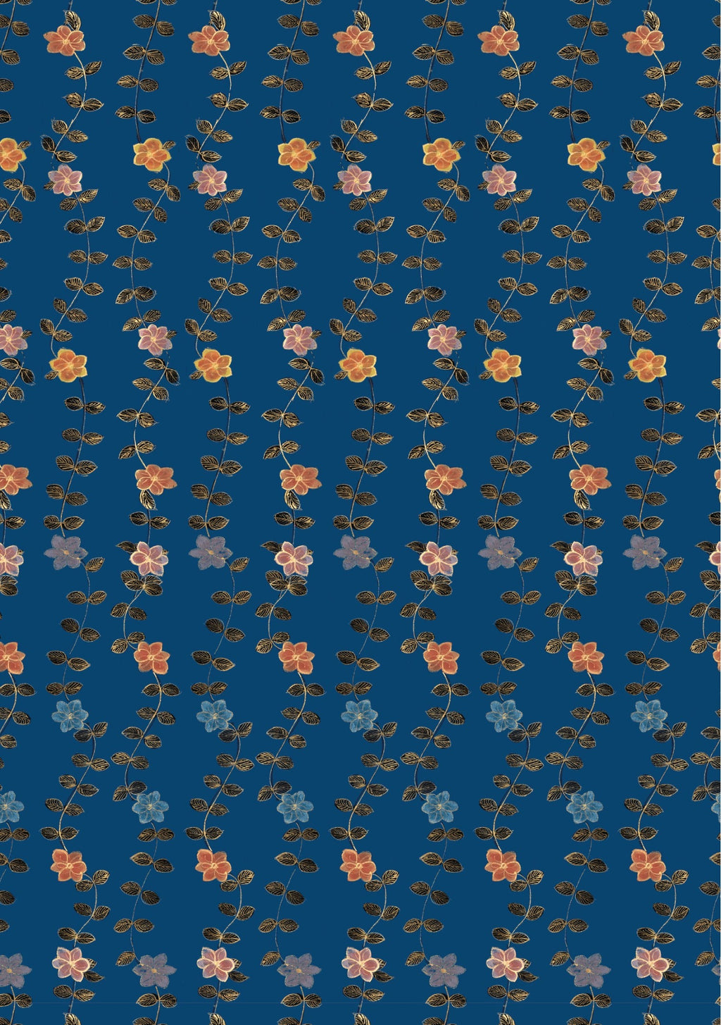 Talitha Pants Alpine Song