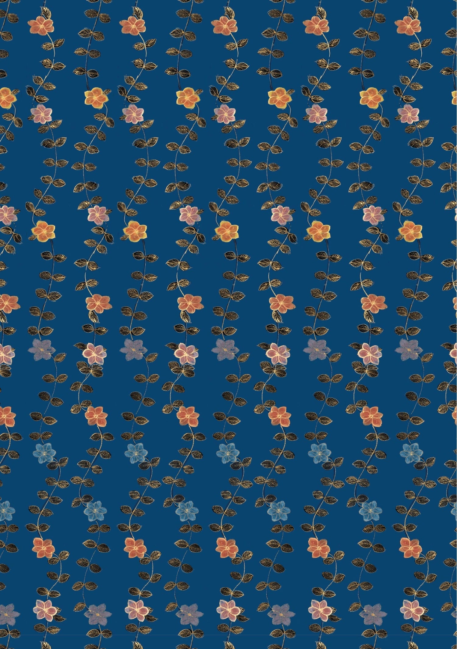 Talitha Pants Alpine Song
