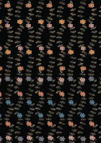 Fern Pants Alpine Song Black