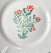 Bloom Side Plate Set of Four