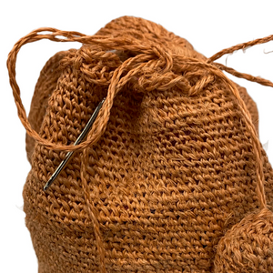 Mochilas en fique sale