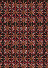 Mens Pablo Pants Circle of Life