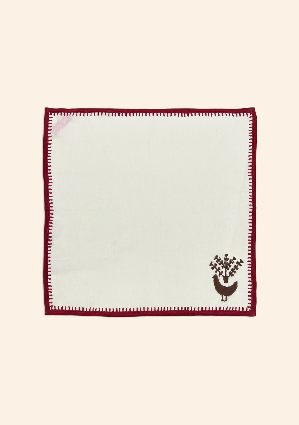 Community Napkin | Set of Two