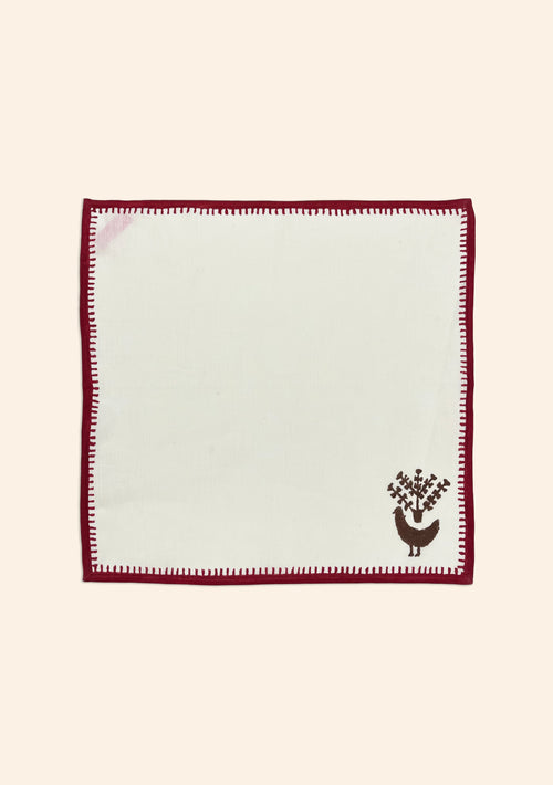 Community Napkin | Set of Two