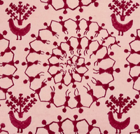 Community Placemat Pink | Set of Two