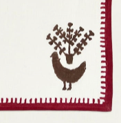 Community Napkin | Set of Two