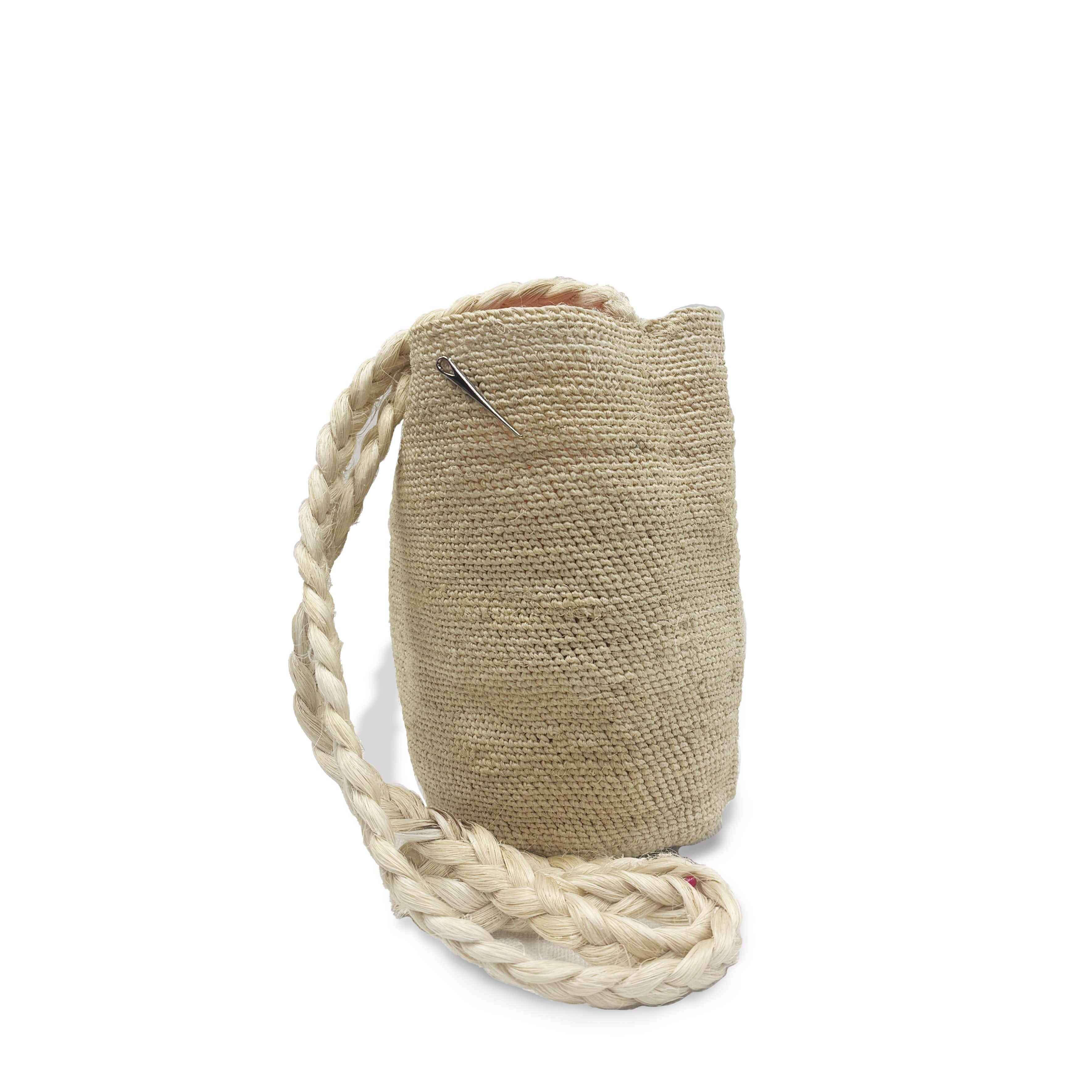 Mini Shigra Natural