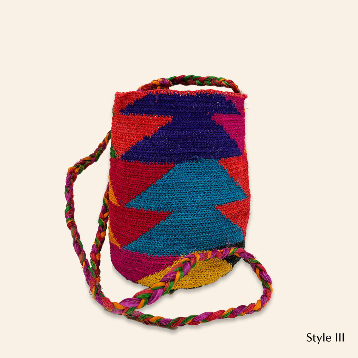 Mini Shigra Multi