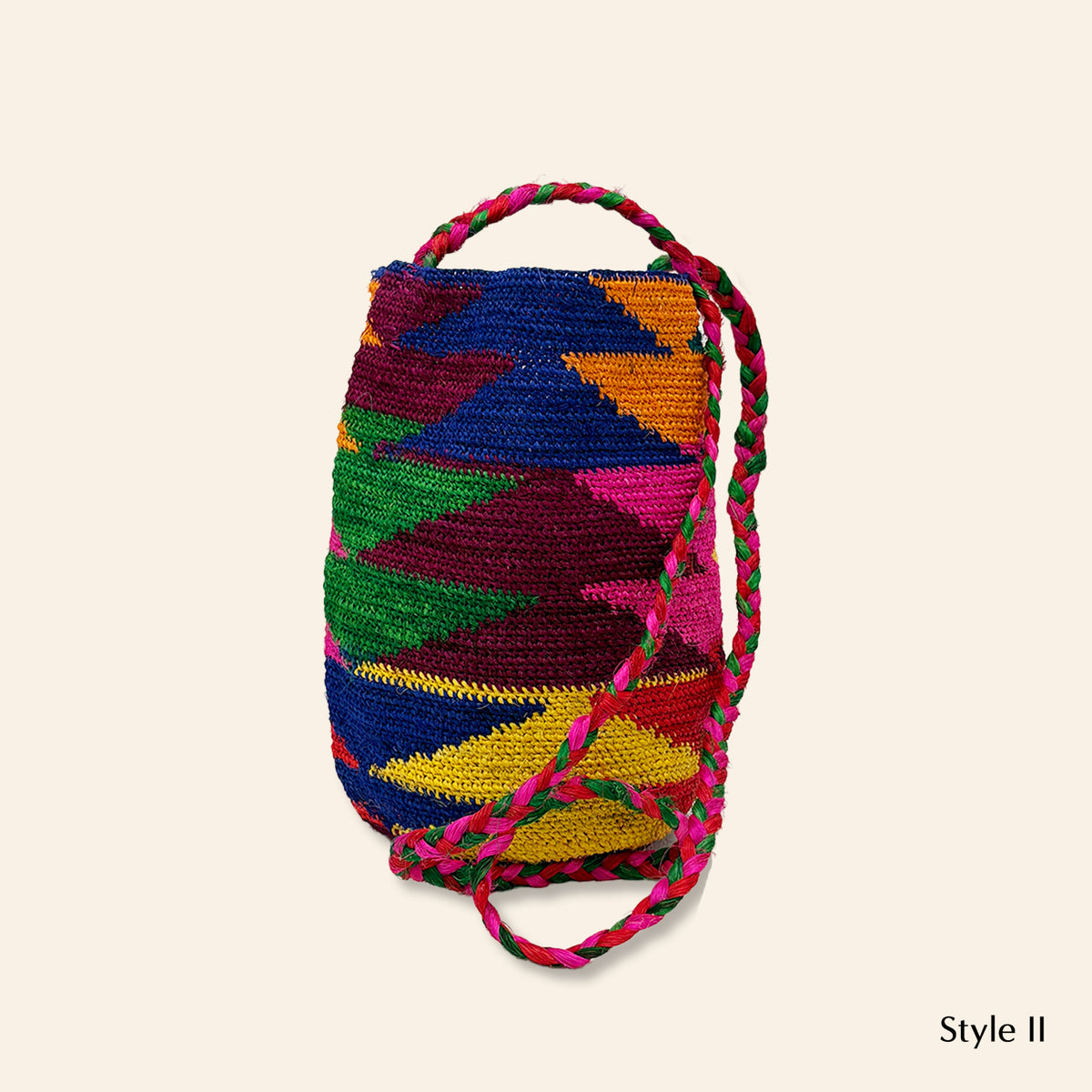 Mini Shigra Multi