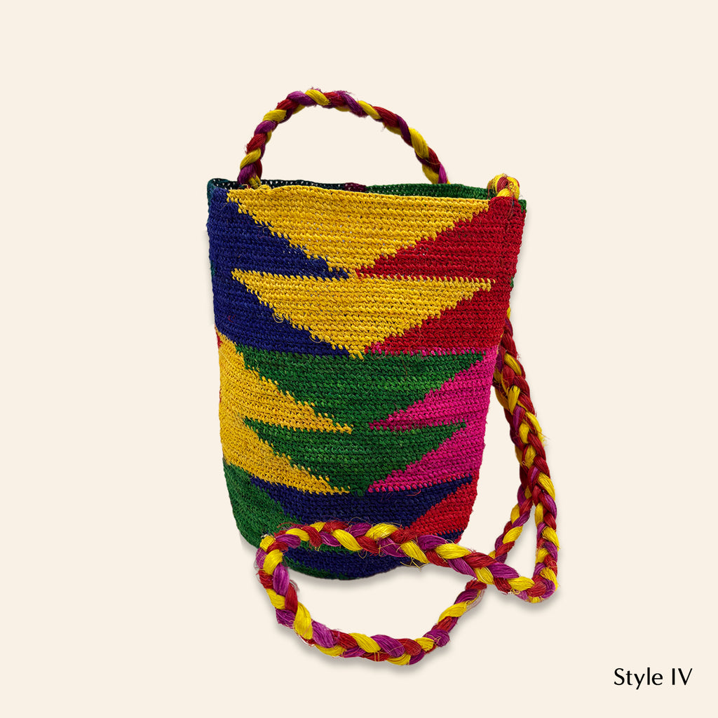 Mini Shigra Multi