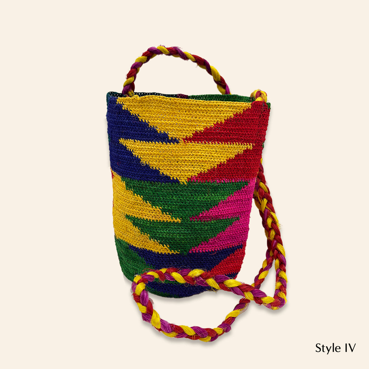 Mini Shigra Multi