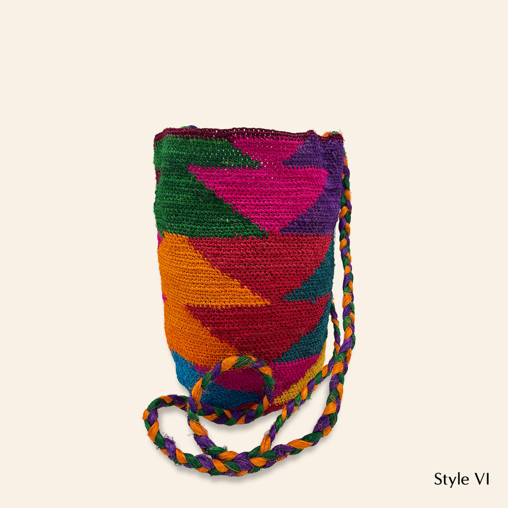 Mini Shigra Multi