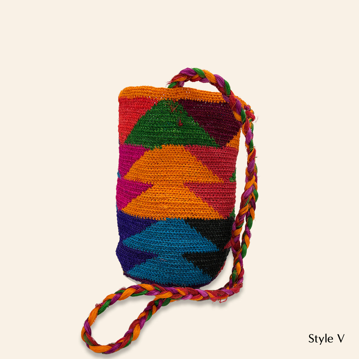 Mini Shigra Multi