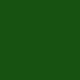 Fern Pants Emerald Velvet with Heart Embroidery