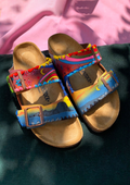 Birkenstock Sandals Es Vedra Sunset