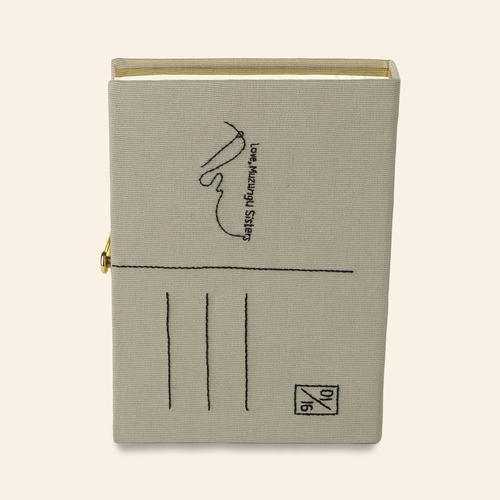 Olympia Le-Tan X Muzungu Sisters Peru Clutch – Muzungu Sisters UK