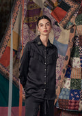 Anika Shirt Black