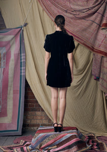 Anita Dress Black