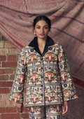 Dylan Jacket Mother Earth
