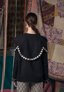 Fiorella Jacket Black