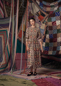Julia Dress Mother Earth