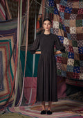 Julia Dress Hilltop Black