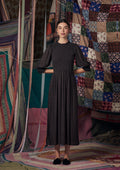 Julia Dress Hilltop Black