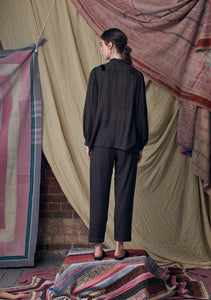 Fern Pants Hilltop Black