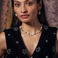 Mixed Charms Necklace II
