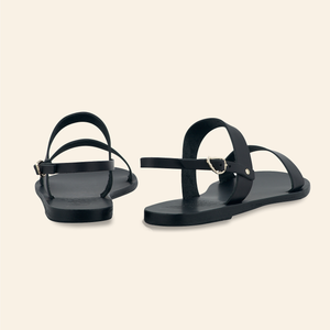 Ancient Greek Sandals Clio