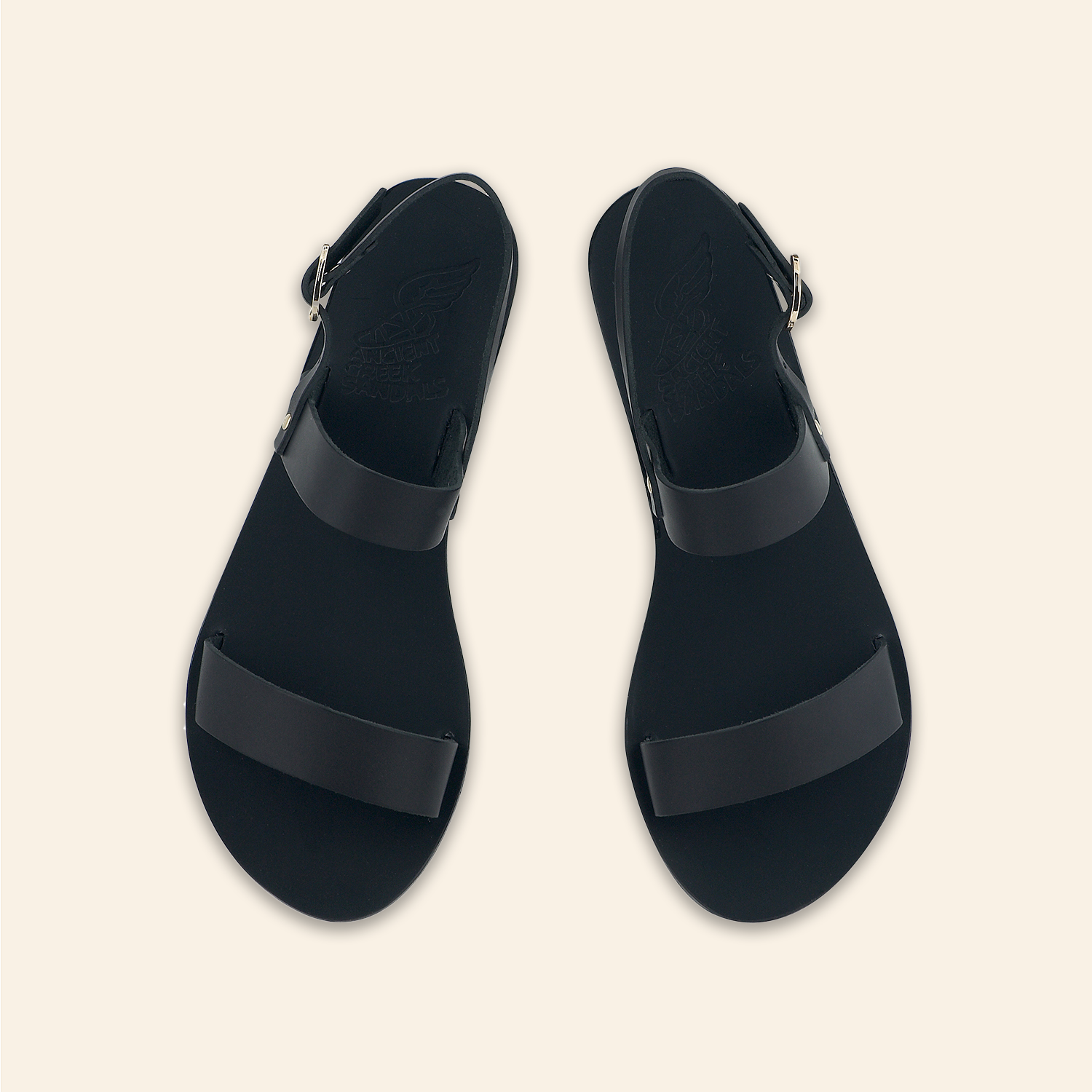 Ancient Greek Sandals Clio