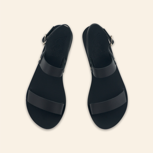Ancient Greek Sandals Clio