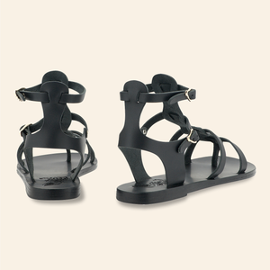 Ancient Greek Sandals Stephanie