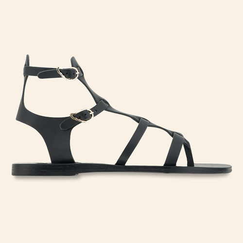 Ancient Greek Sandals Stephanie