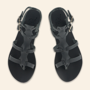 Ancient Greek Sandals Stephanie